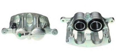BUDWEG CALIPER 343234 -  Тормозной суппорт